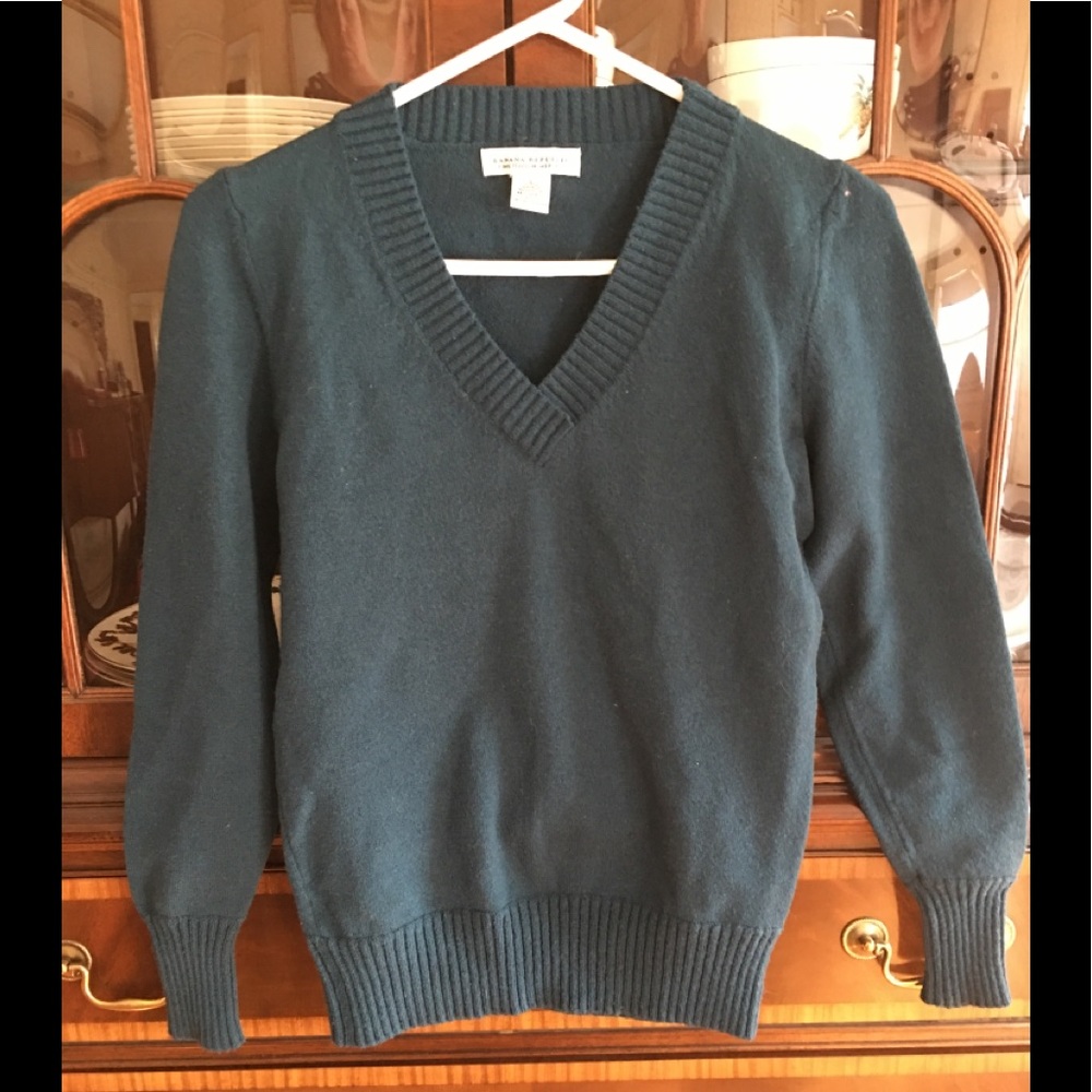 Banana Republic Sweater